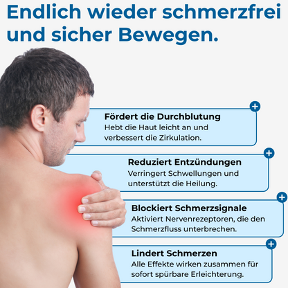 HESTALY™ - Schultergelenk