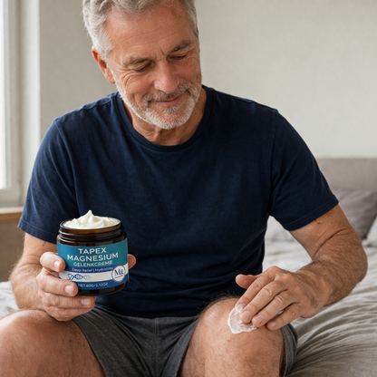 Magnesium Gelenkcreme
