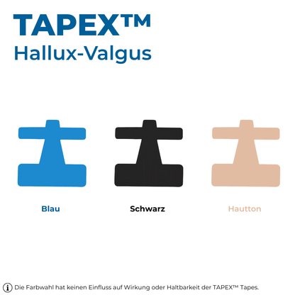HESTALY™ - Hallux-Valgus