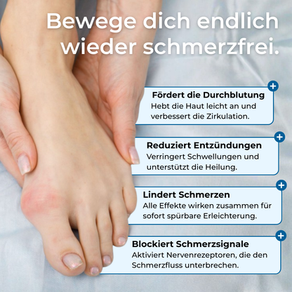 HESTALY™ - Hallux-Valgus