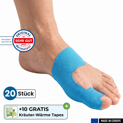 HESTALY™ - Hallux-Valgus