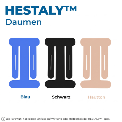 HESTALY™ - Ellenbogen
