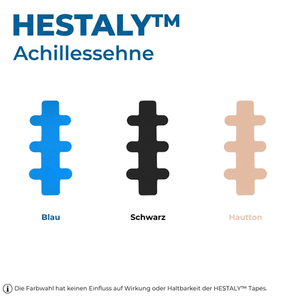 HESTALY™ - Achillessehne