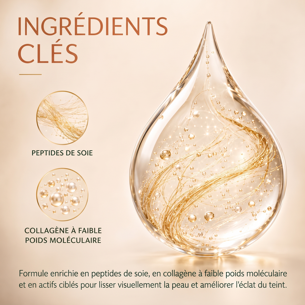 serum 05 ingredients