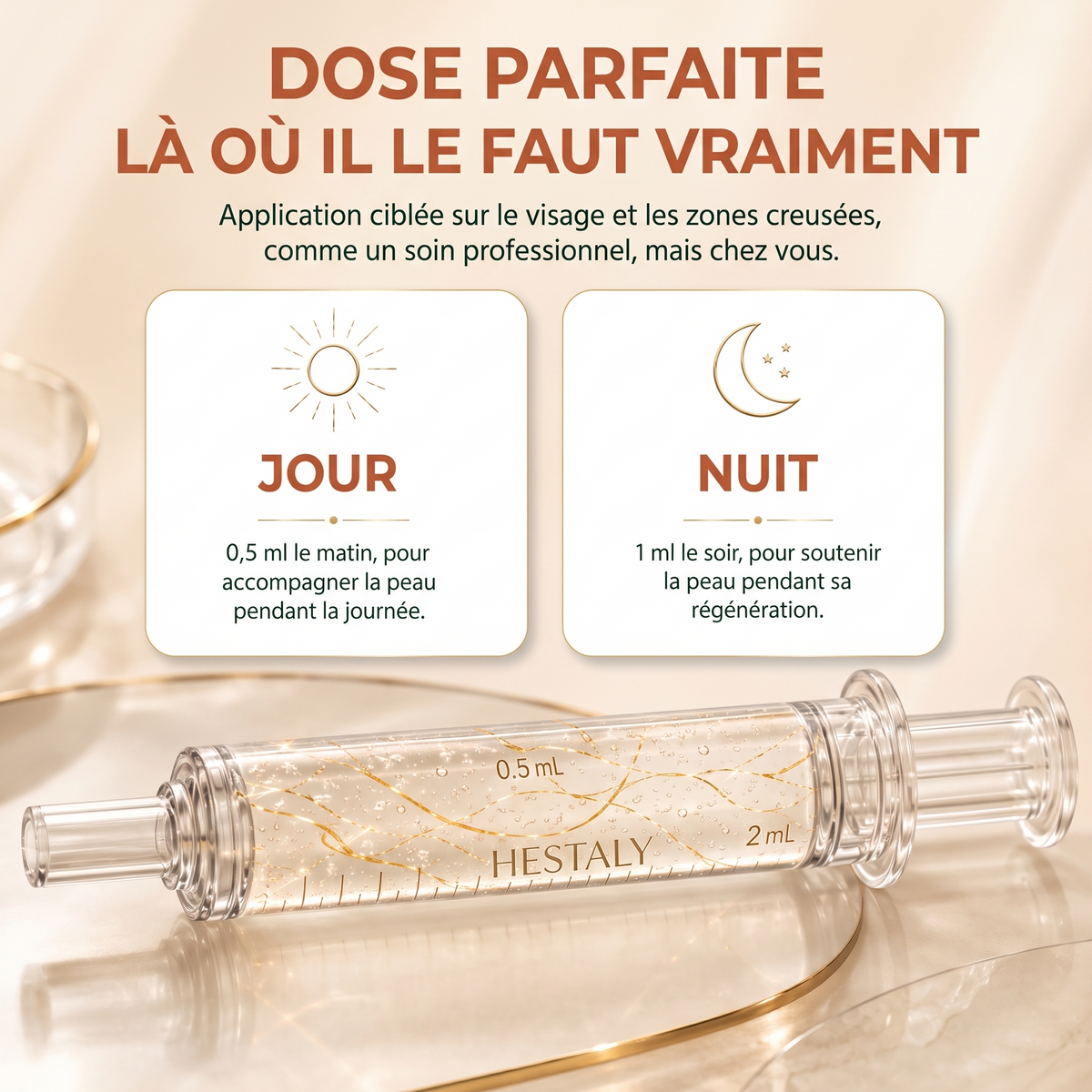 serum 07 dose