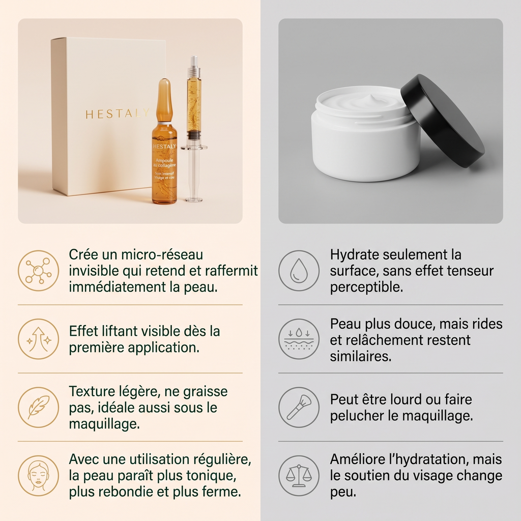 serum 10 comparatif