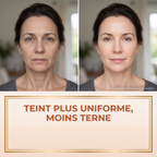 serum 12 teint uniforme